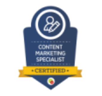 Content Marketing Specialist