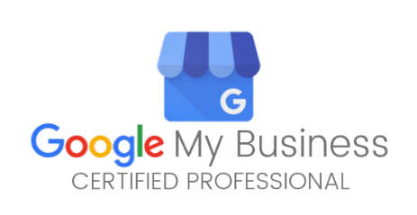 GMB Certified Pro
