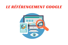 Mise à jour et Optimisation Google