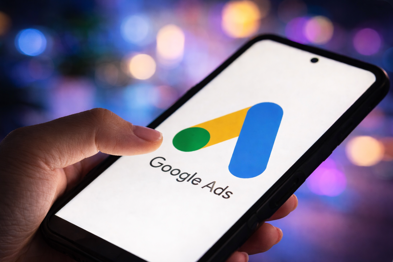Google Ads