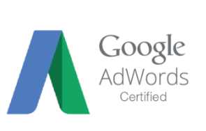 Google AdWords Certified