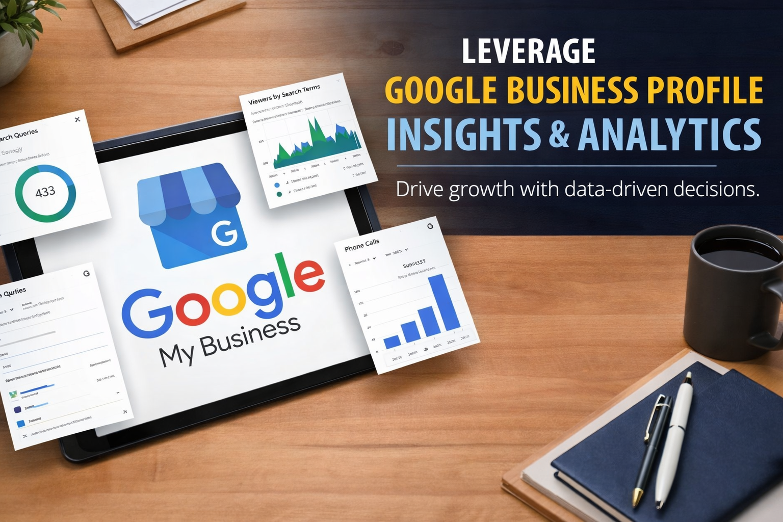Google Analytics