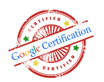 Google Certification