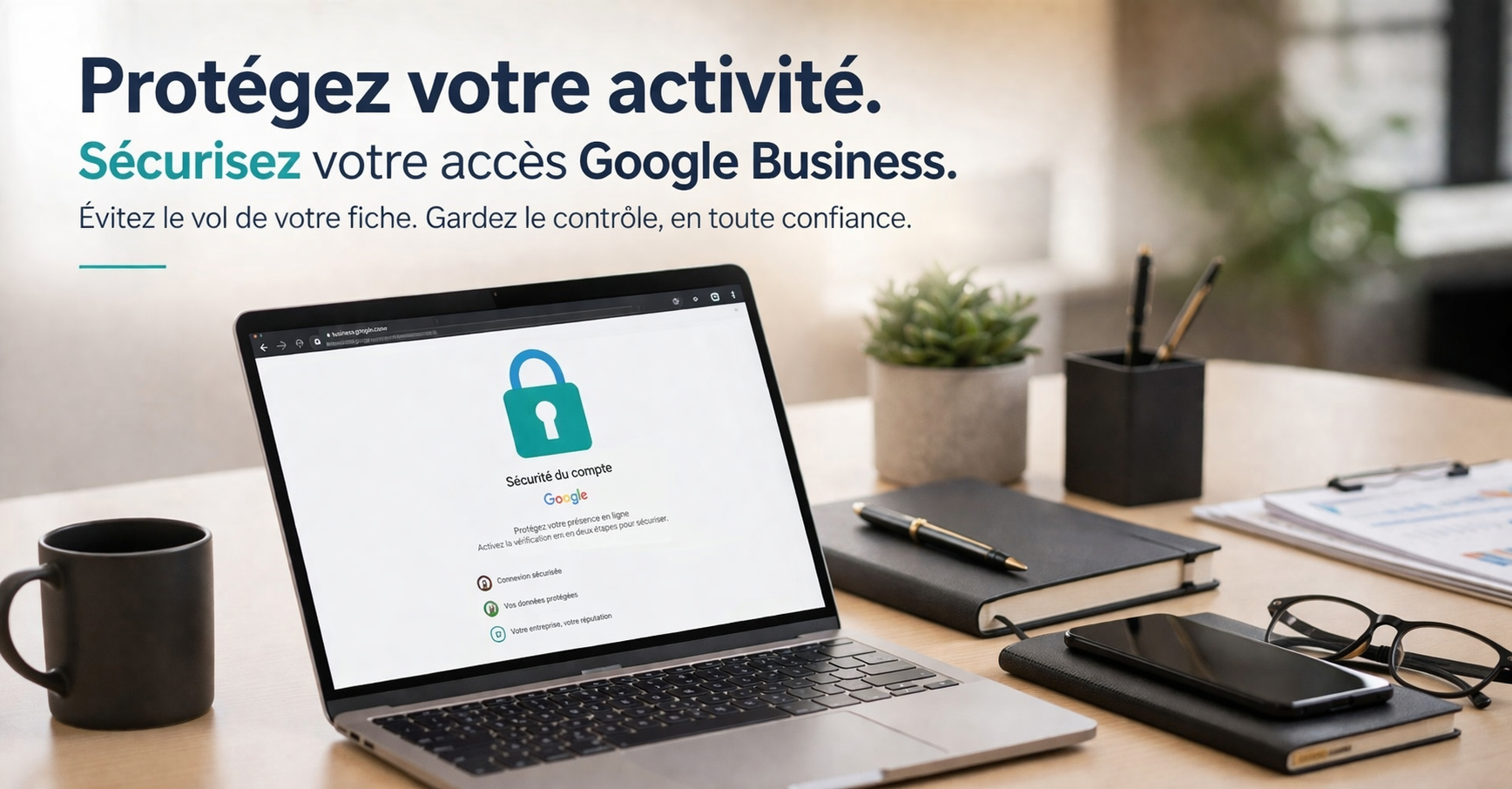 Google Secure
