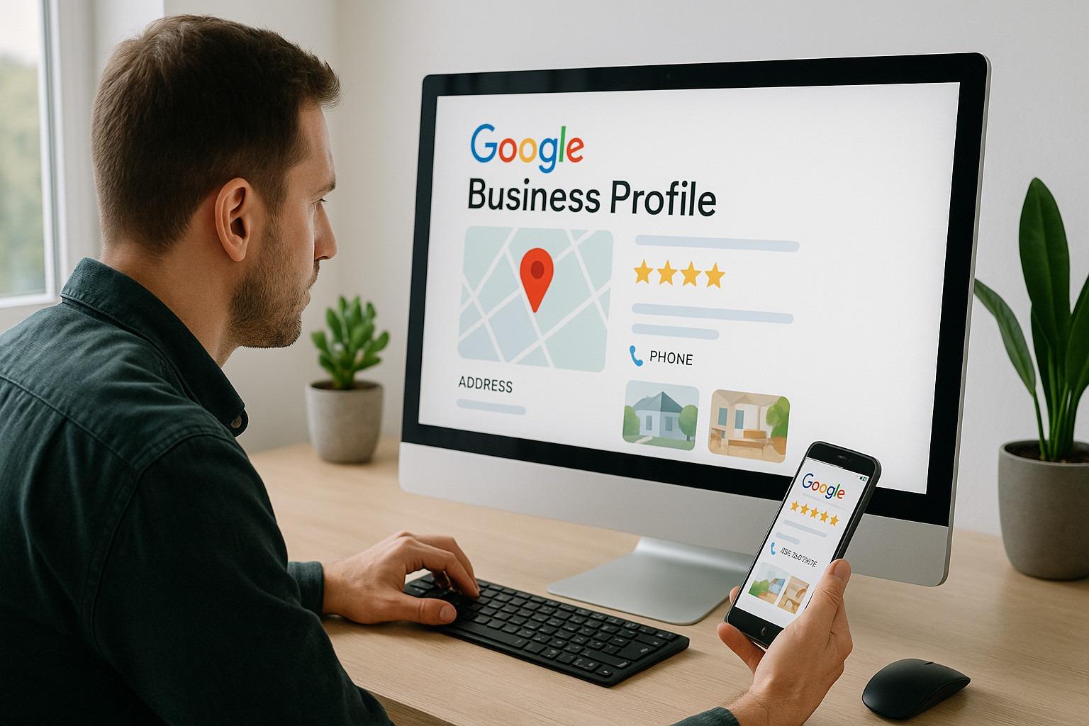Google My Business