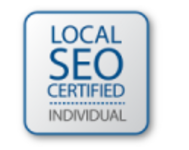 Local SEO Certified