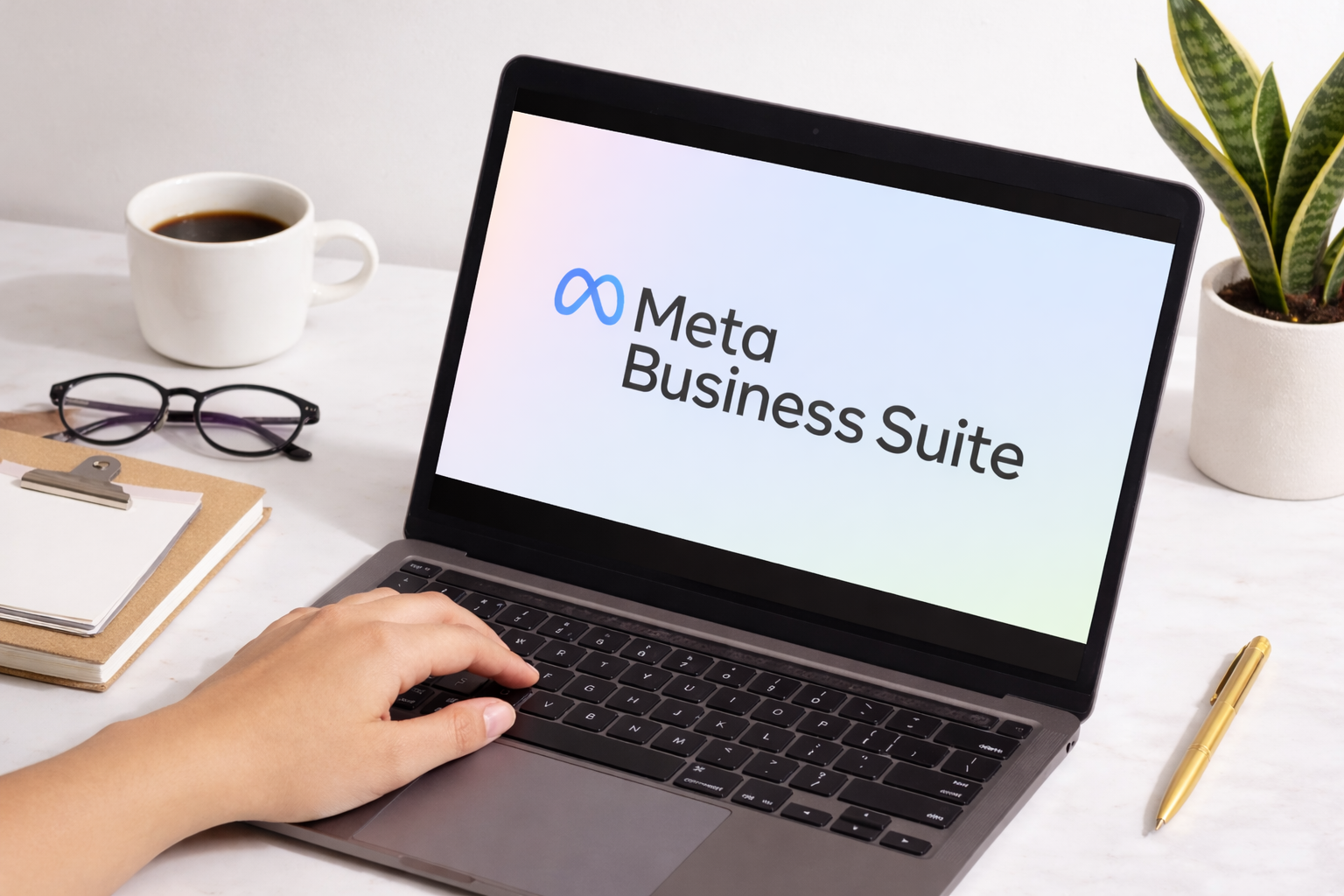 META Management