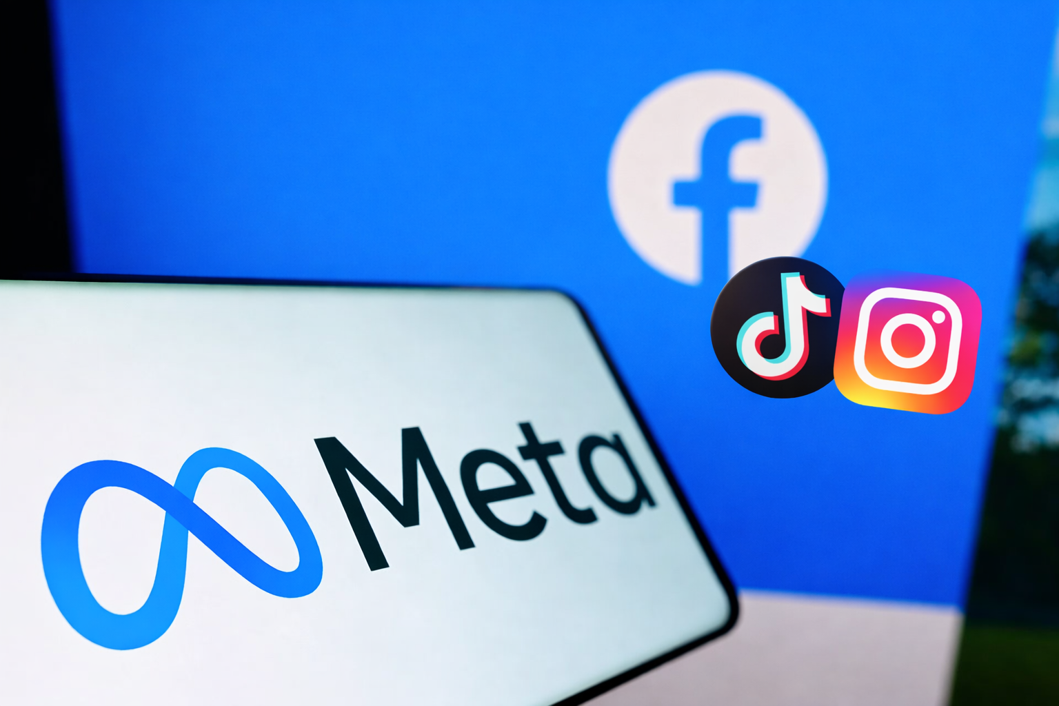 META Création
