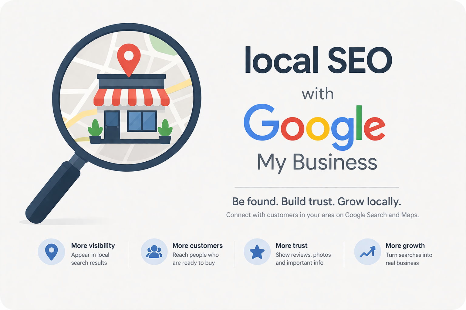G-Local SEO