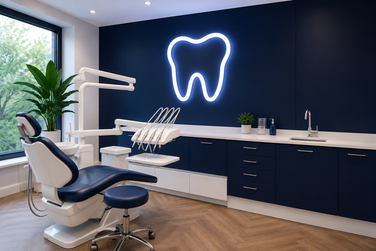 Clinique Dentaire Sourire+